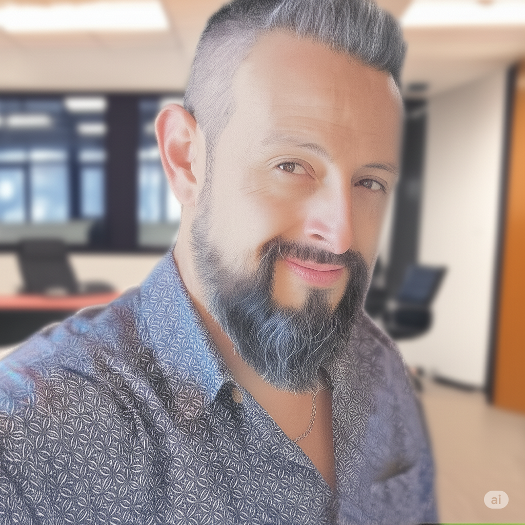 Foto de perfil de Juan Eduardo Mella Alarcón